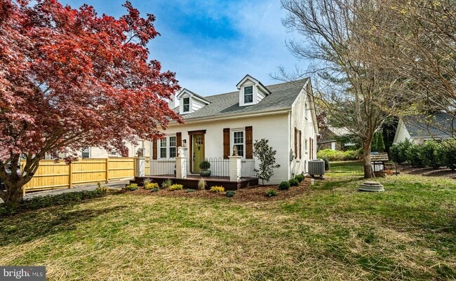 539 Northbrook Rd