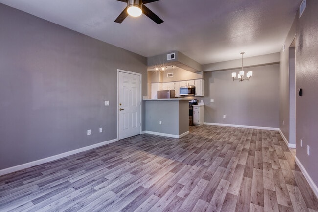 Photo - Portola on Bell