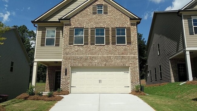 Photo - 7731 Silk Tree Pointe Casa