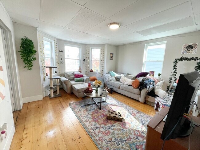 1572 Tremont St Unit 3