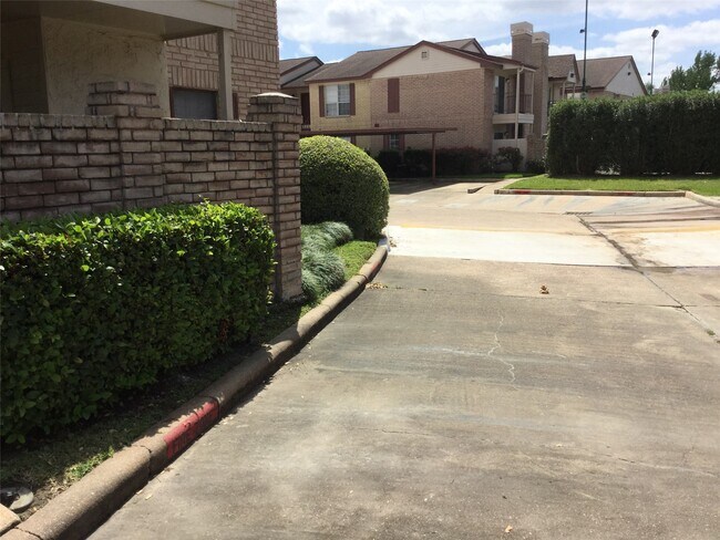 Photo - 2120 El Paseo St Unit 1807