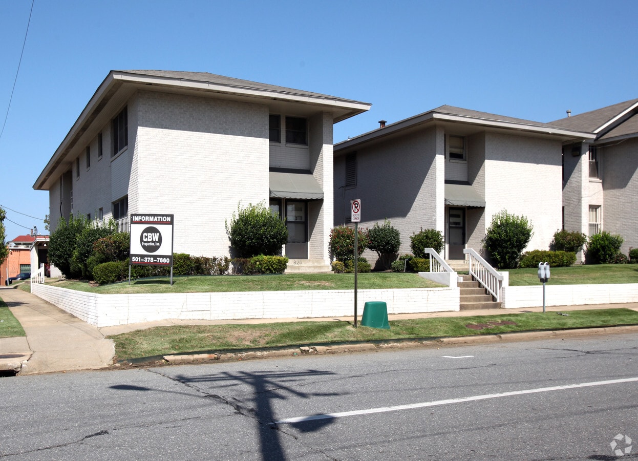 Photo - Ruth Apartments