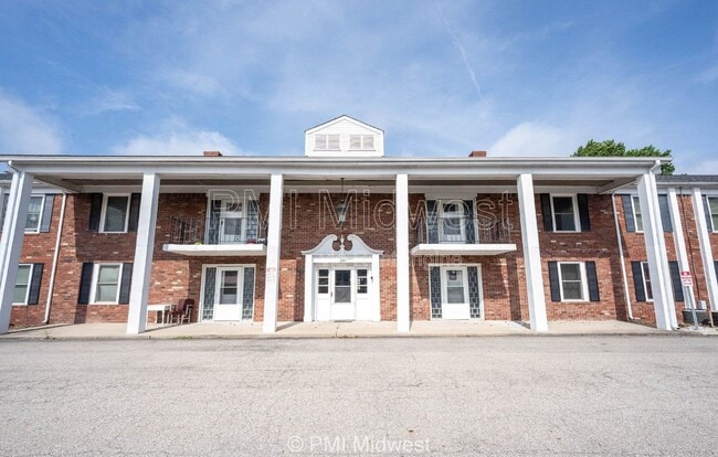 Building Photo - 324 Progress Rd