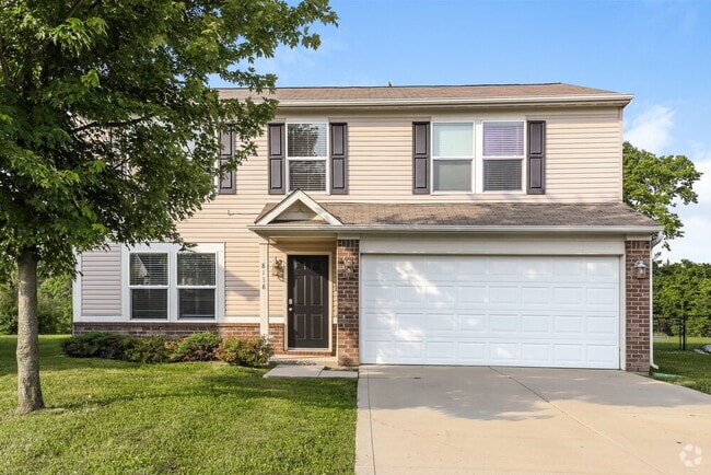 Building Photo - 8138 Fisher Bend Dr Rental