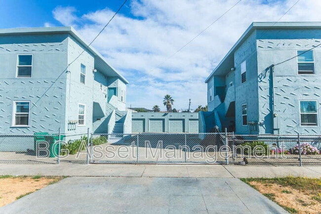 Building Photo - 1321 Dunn Ave Rental