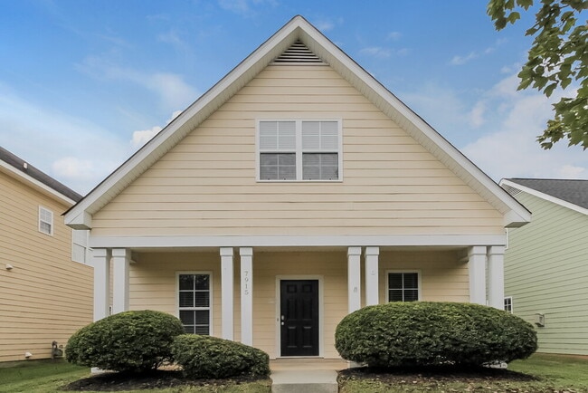 Photo - 7915 Baylis Dr