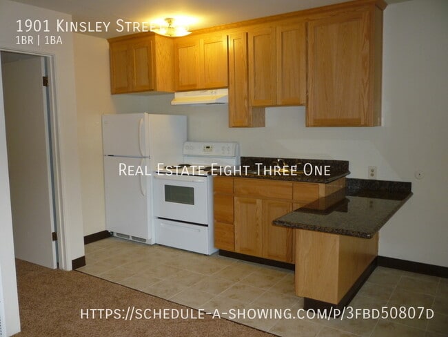 Photo - 1901 Kinsley St Unit 3