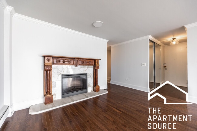Photo - 1344 N Dearborn St Unit 18K