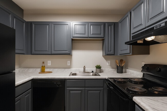 Hamlin Place Estates