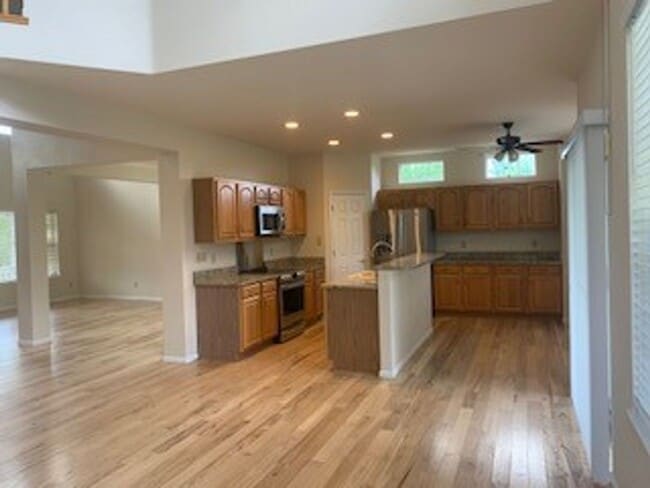 Photo - Single Family home located in Desirable Home Farms neighborhood