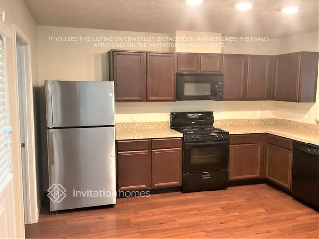 Photo - 4026 Hawthorn Arbor Ct
