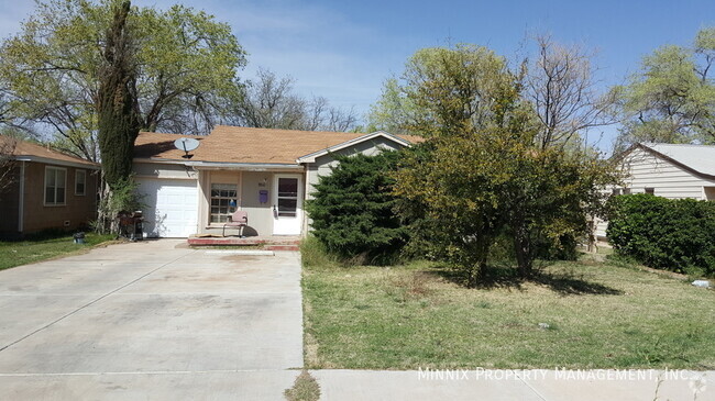 Building Photo - 3810 33rd St Unit B Rental