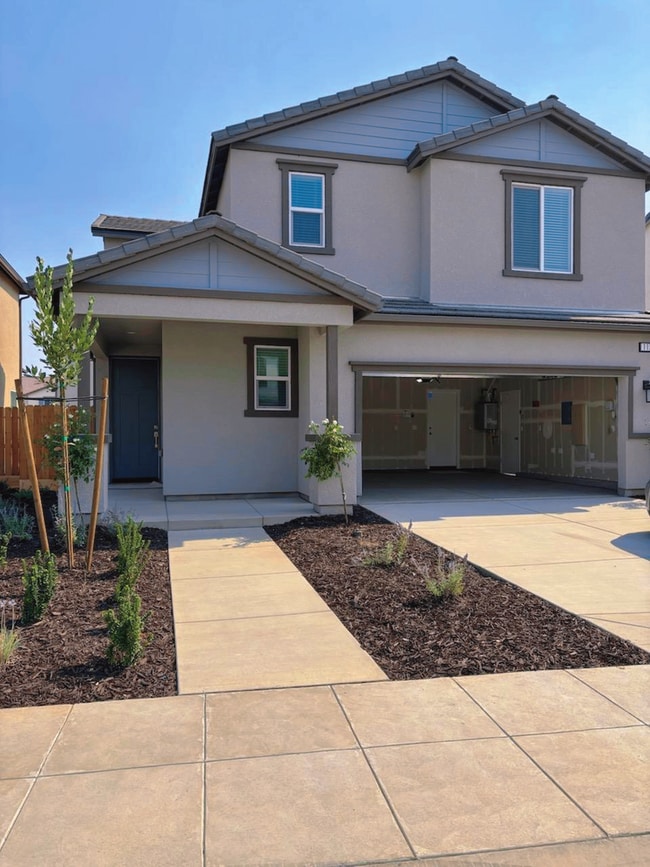 AVAILABLE SOON: Brand-New 2-Story Home wit... - AVAILABLE SOON: Brand-New 2-Story Home wit...