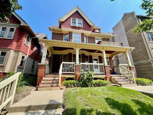 Building Photo - 2570 N Murray Ave Unit 02 Rental