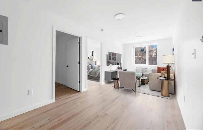 Photo - 2 bedroom in Bronx NY 10458 Unit 504