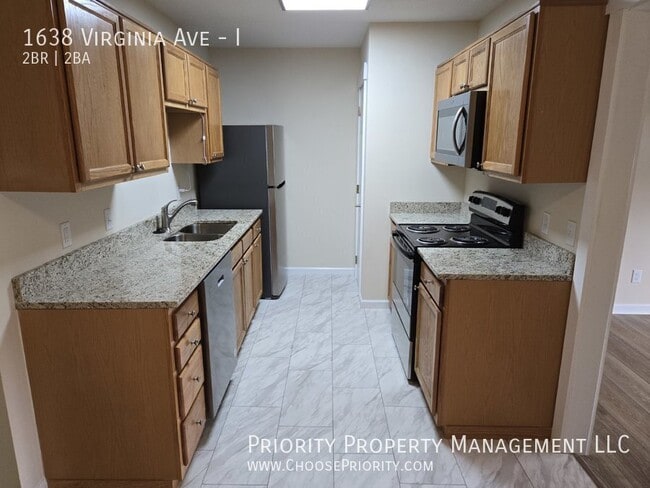 Photo - 1638 Virginia Ave