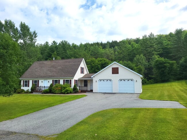 Building Photo - 451 Partridge Farm Rd Rental