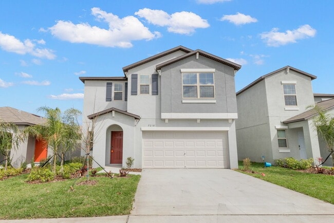 Photo - LIKE NEW Home For Rent in Touchstone!