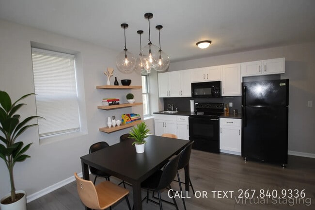 Building Photo - 1016-1018 S 52nd St-18.1A Unit 18.1A