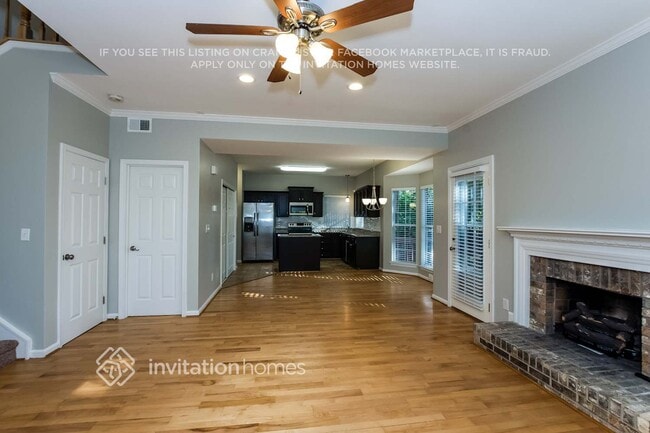 Photo - 16119 Amber Field Dr