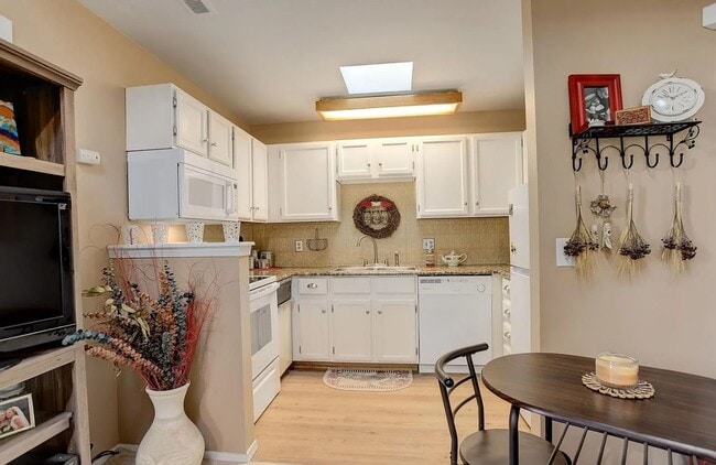 Photo - Charming 1BD/1BA Condo-Wheat Ridge, CO! Available 5/1!