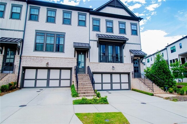 Photo - 1130 Provence Ln Townhome