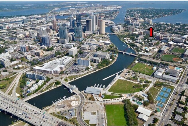 Photo - 345 Bayshore Blvd Unit 805