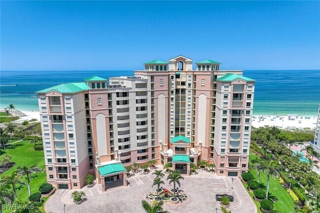 Building Photo - 930 Cape Marco Dr Unit 806 Rental