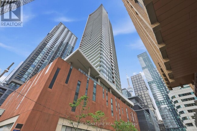 Photo - 21 Widmer St Unit 3801