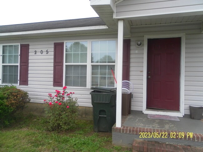 Building Photo - 205 Brooks Blvd Rental