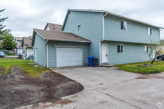 Building Photo - 1198-1233 NW Elwha St Unit #1 Rental