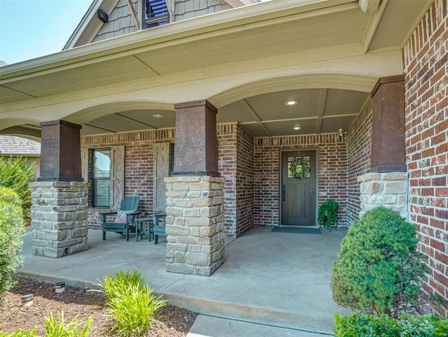 Building Photo - 4300 High Range Ln Rental