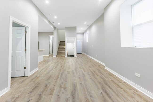 Photo - 2800 S Saint Louis Ave Unit 1F