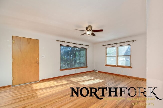 Photo - Boise North End neighborhood home