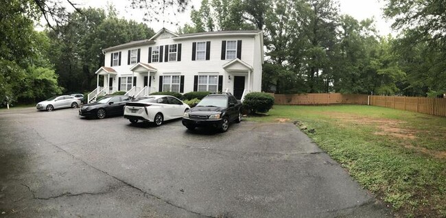 Photo - 509 Avent Ferry Rd Condo