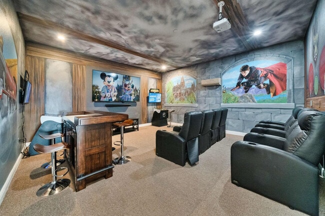 Building Photo - 989 Desert Mountain Ct Unit ID1247875P Rental