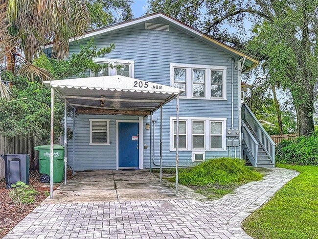 Photo - 205 W Hilda St