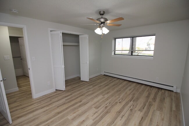 Photo - Mesa Heights Apartments