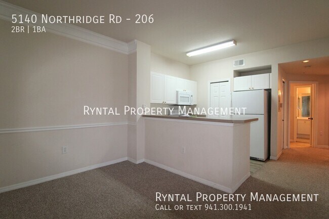 Photo - 5140 Northridge Rd Unidad 206