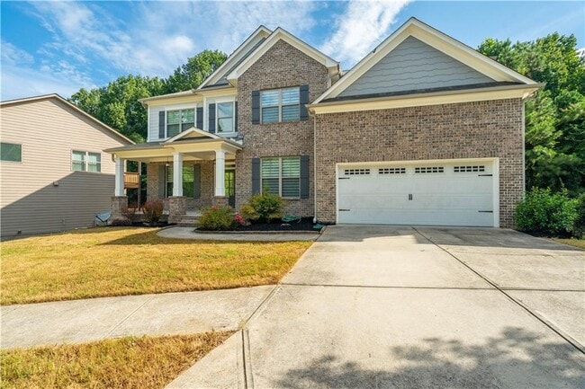 Photo - 2121 Spring Sound Ln