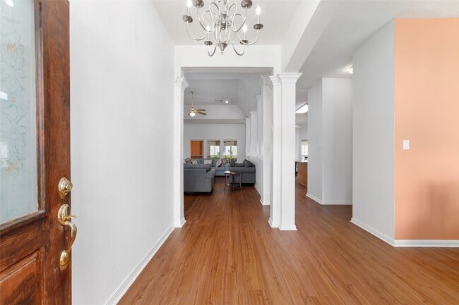 Photo - 7919 Quail Meadow Dr