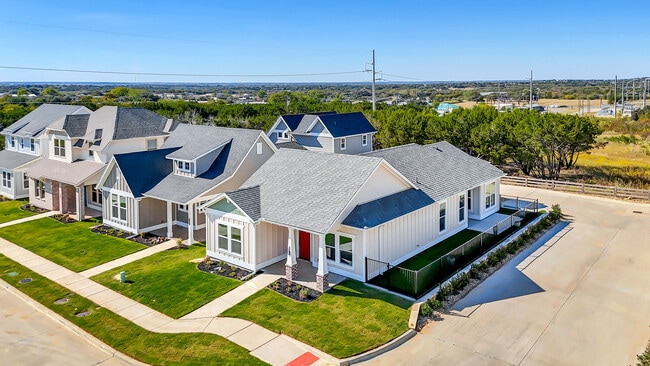 Primary - The Residences at Cardinal Woods