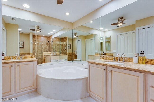 Building Photo - 8177 Saratoga Dr Unit 1002