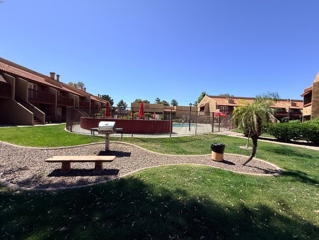 Photo - 14203 N 19th Ave Unit 1040