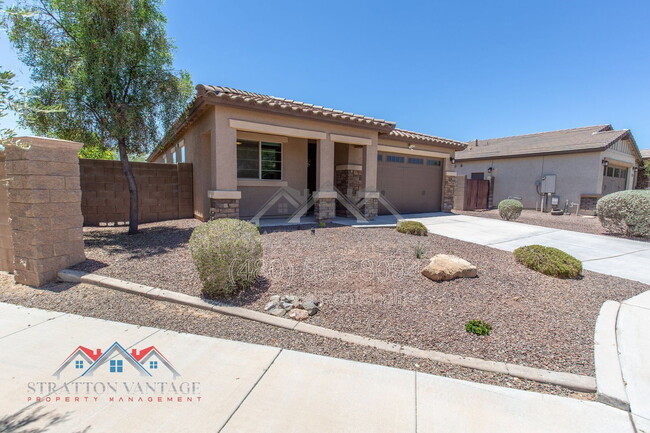 Photo - 17113 W Diana Ave