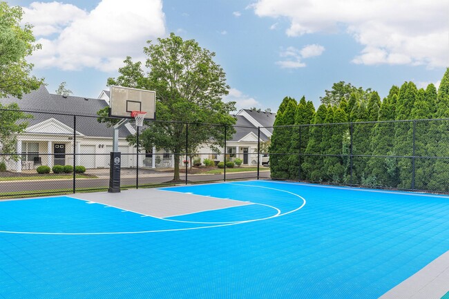 The Village at Avon Apartments