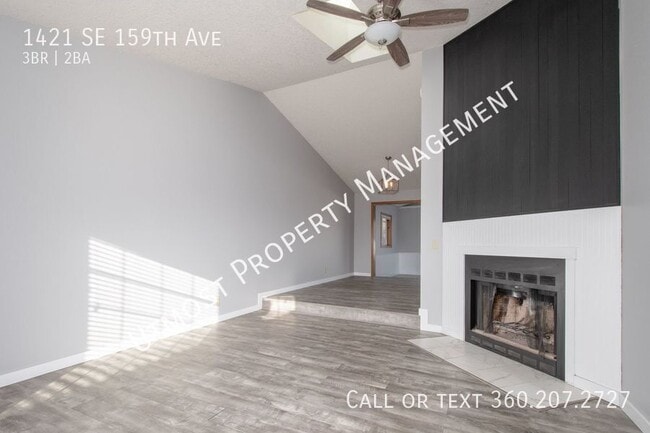 Photo - 1421 SE 159th Ave