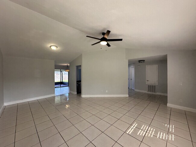 Photo - Beautiful 4 Bedroom, 3 Bathroom in Palm Bay.