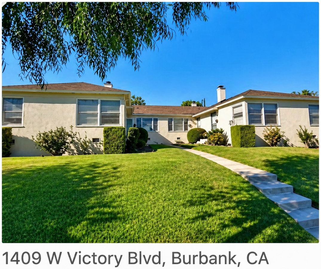 Photo - 1409 W Victory Blvd Unit 1413