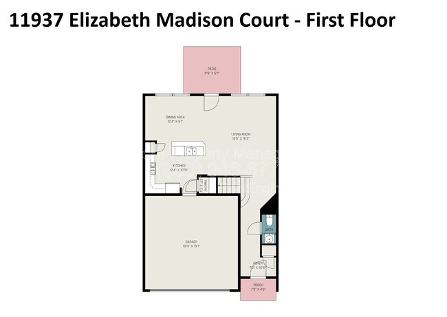 Photo - 11937 Elizabeth Madison Court